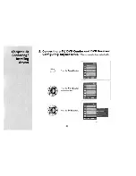 Предварительный просмотр 158 страницы Samsung LT-P468W Owner'S Instruction Manual