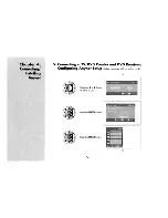 Предварительный просмотр 161 страницы Samsung LT-P468W Owner'S Instruction Manual