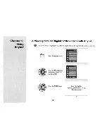 Предварительный просмотр 163 страницы Samsung LT-P468W Owner'S Instruction Manual