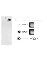 Предварительный просмотр 165 страницы Samsung LT-P468W Owner'S Instruction Manual