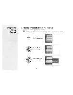 Предварительный просмотр 169 страницы Samsung LT-P468W Owner'S Instruction Manual