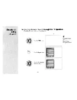 Предварительный просмотр 170 страницы Samsung LT-P468W Owner'S Instruction Manual