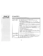 Предварительный просмотр 182 страницы Samsung LT-P468W Owner'S Instruction Manual