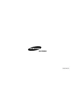 Предварительный просмотр 184 страницы Samsung LT-P468W Owner'S Instruction Manual