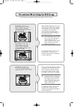 Предварительный просмотр 4 страницы Samsung LT15E31S Owner'S Instructions Manual