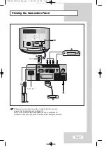 Предварительный просмотр 9 страницы Samsung LT15E31S Owner'S Instructions Manual