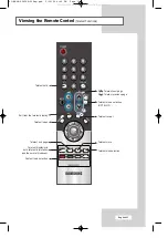 Предварительный просмотр 15 страницы Samsung LT15E31S Owner'S Instructions Manual