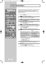 Предварительный просмотр 28 страницы Samsung LT15E31S Owner'S Instructions Manual