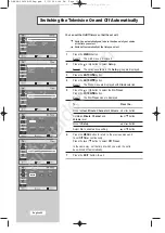 Предварительный просмотр 36 страницы Samsung LT15E31S Owner'S Instructions Manual