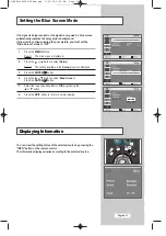 Предварительный просмотр 37 страницы Samsung LT15E31S Owner'S Instructions Manual