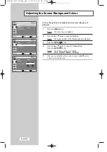 Предварительный просмотр 48 страницы Samsung LT15E31S Owner'S Instructions Manual