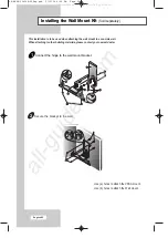 Предварительный просмотр 56 страницы Samsung LT15E31S Owner'S Instructions Manual