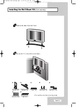 Предварительный просмотр 57 страницы Samsung LT15E31S Owner'S Instructions Manual