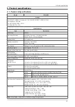 Preview for 7 page of Samsung LT20A350 Service Manual