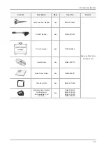 Предварительный просмотр 15 страницы Samsung LT20A350 Service Manual