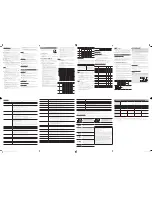 Preview for 2 page of Samsung LT28D310NH User Manual