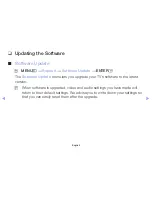 Предварительный просмотр 102 страницы Samsung LT32H390FEV E-Manual