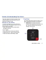 Preview for 17 page of Samsung LTE Mobile HotSpot PRO User Manual