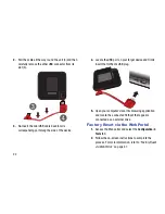 Preview for 26 page of Samsung LTE Mobile HotSpot PRO User Manual