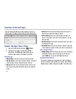 Preview for 28 page of Samsung LTE Mobile HotSpot PRO User Manual