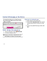 Preview for 46 page of Samsung LTE Mobile HotSpot PRO User Manual