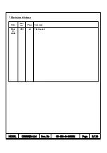 Preview for 3 page of Samsung LTI320W2-L14 Product Information