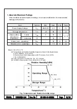 Preview for 5 page of Samsung LTI320W2-L14 Product Information