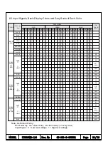 Preview for 18 page of Samsung LTI320W2-L14 Product Information