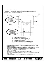 Preview for 21 page of Samsung LTI320W2-L14 Product Information