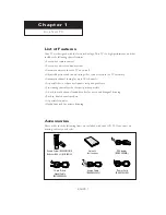 Preview for 7 page of Samsung LTM 1525 Owner'S Instructions Manual