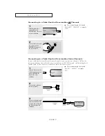 Preview for 14 page of Samsung LTM 1525 Owner'S Instructions Manual