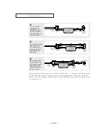 Preview for 15 page of Samsung LTM 1525 Owner'S Instructions Manual