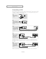 Preview for 16 page of Samsung LTM 1525 Owner'S Instructions Manual