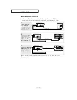 Preview for 17 page of Samsung LTM 1525 Owner'S Instructions Manual