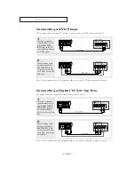 Preview for 18 page of Samsung LTM 1525 Owner'S Instructions Manual