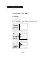 Preview for 21 page of Samsung LTM 1525 Owner'S Instructions Manual