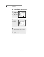 Preview for 24 page of Samsung LTM 1525 Owner'S Instructions Manual