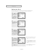 Preview for 29 page of Samsung LTM 1525 Owner'S Instructions Manual