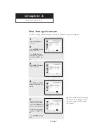 Preview for 35 page of Samsung LTM 1525 Owner'S Instructions Manual