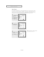 Preview for 41 page of Samsung LTM 1525 Owner'S Instructions Manual