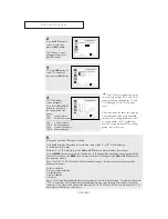 Preview for 51 page of Samsung LTM 1525 Owner'S Instructions Manual