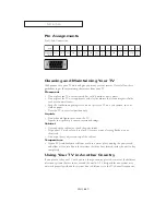 Preview for 64 page of Samsung LTM 1525 Owner'S Instructions Manual