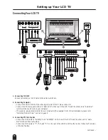 Предварительный просмотр 10 страницы Samsung LTM 245W Owner'S Instructions Manual