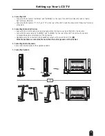 Предварительный просмотр 11 страницы Samsung LTM 245W Owner'S Instructions Manual