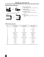 Предварительный просмотр 12 страницы Samsung LTM 245W Owner'S Instructions Manual