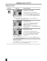 Предварительный просмотр 18 страницы Samsung LTM 245W Owner'S Instructions Manual