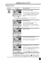 Предварительный просмотр 19 страницы Samsung LTM 245W Owner'S Instructions Manual