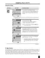 Предварительный просмотр 23 страницы Samsung LTM 245W Owner'S Instructions Manual