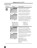 Предварительный просмотр 24 страницы Samsung LTM 245W Owner'S Instructions Manual