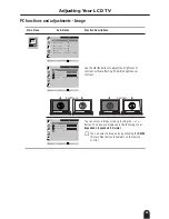 Предварительный просмотр 25 страницы Samsung LTM 245W Owner'S Instructions Manual